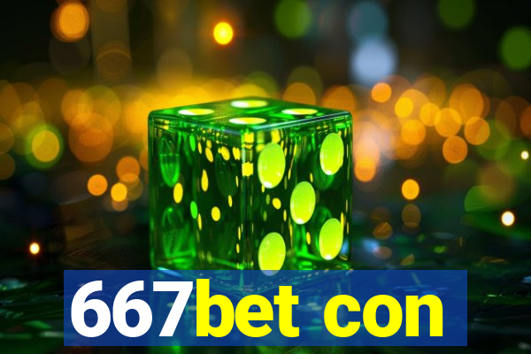 667bet con