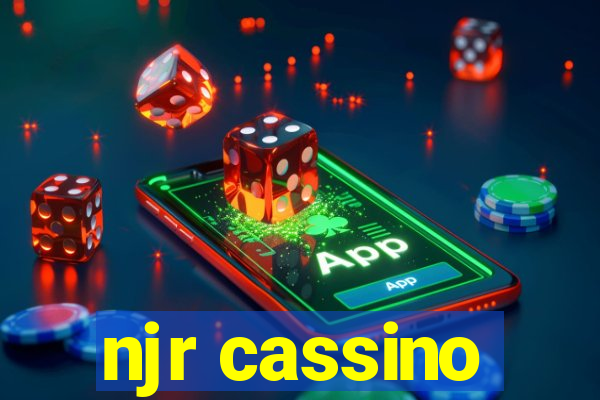 njr cassino