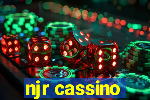 njr cassino