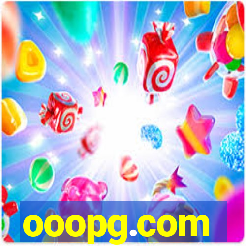 ooopg.com