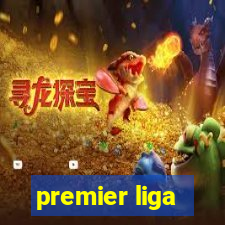 premier liga