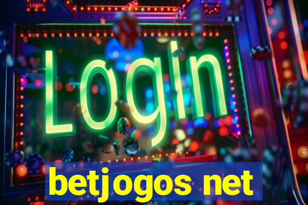 betjogos net