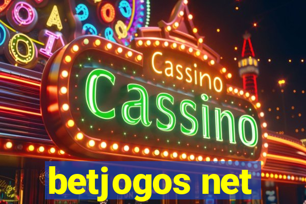 betjogos net