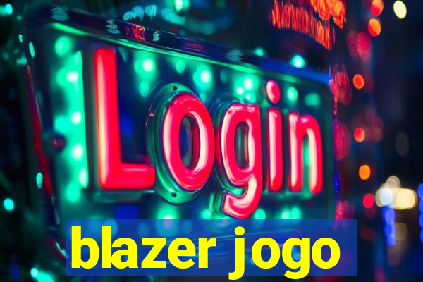 blazer jogo