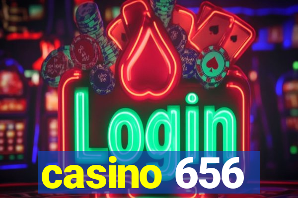 casino 656