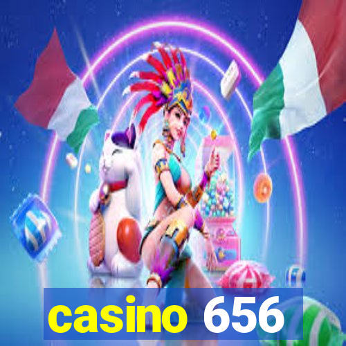 casino 656