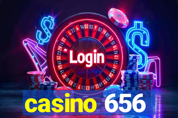 casino 656