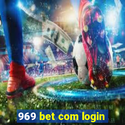 969 bet com login