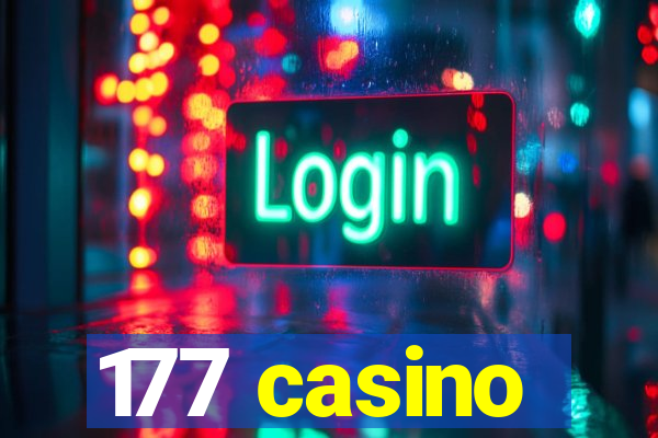 177 casino