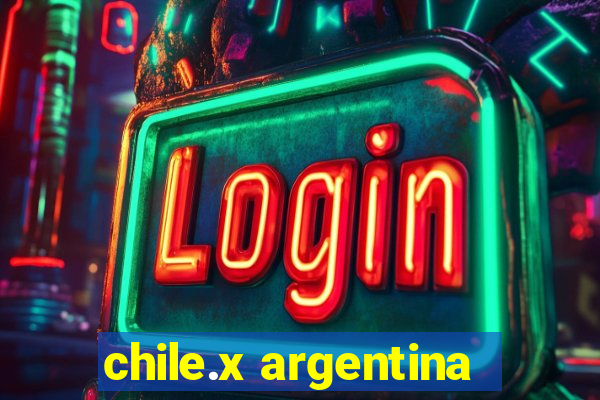 chile.x argentina