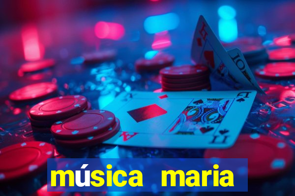 música maria fumaça infantil