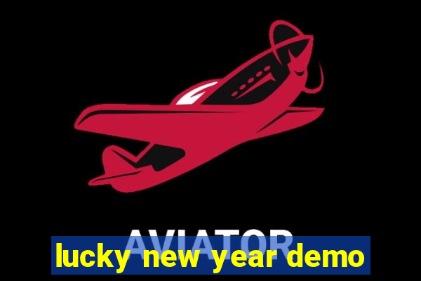 lucky new year demo