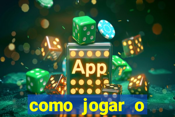 como jogar o fortune tiger passo a passo