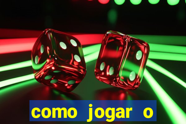 como jogar o fortune tiger passo a passo