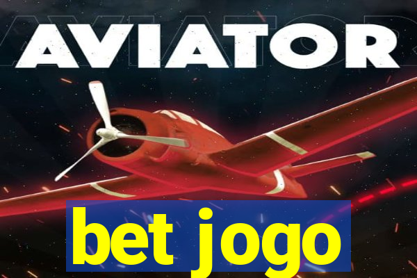 bet jogo