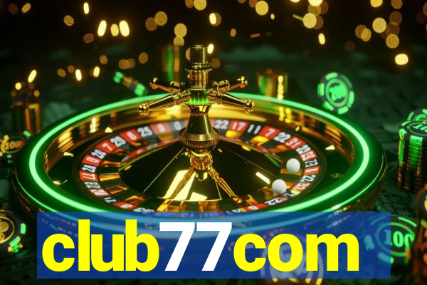 club77com