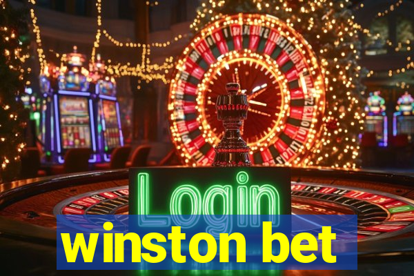 winston bet