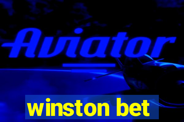 winston bet