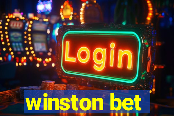 winston bet