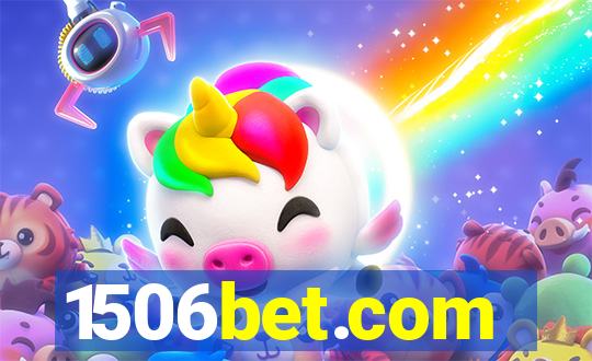 1506bet.com