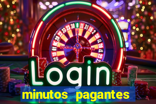 minutos pagantes fortune gems