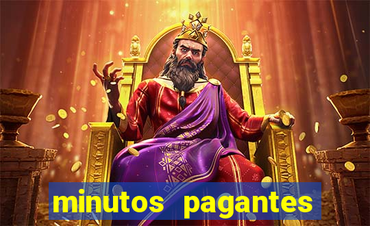 minutos pagantes fortune gems