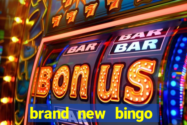 brand new bingo sites 2021