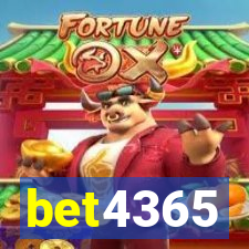 bet4365