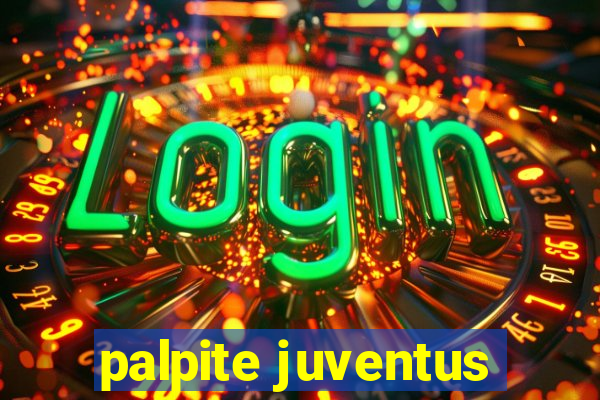 palpite juventus