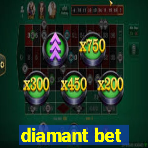 diamant bet