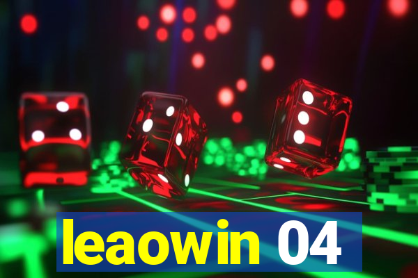 leaowin 04