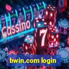 bwin.com login