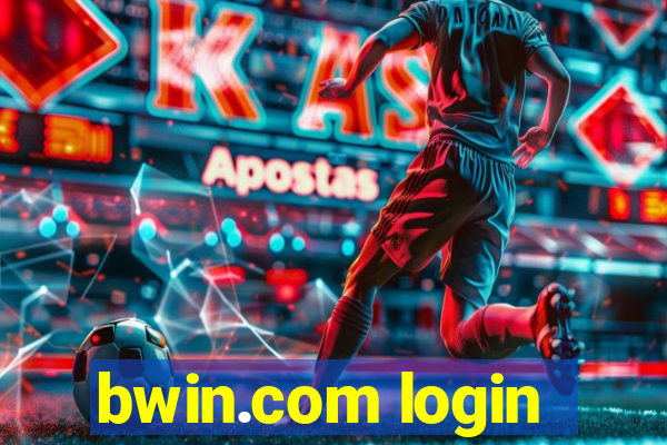 bwin.com login