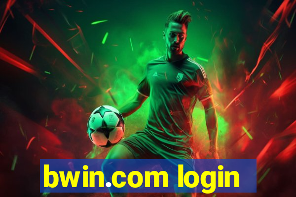 bwin.com login