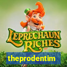 theprodentim