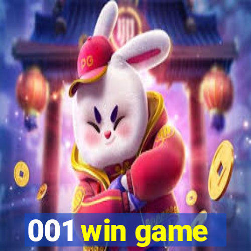 001 win game