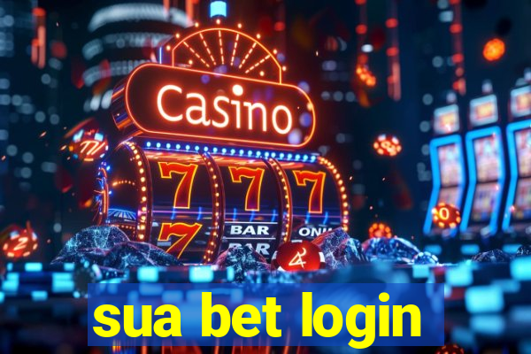 sua bet login