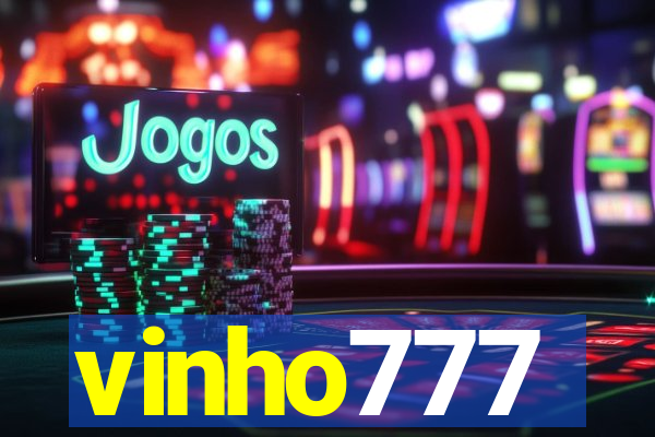 vinho777