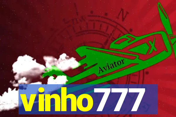 vinho777