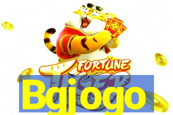 Bgjogo