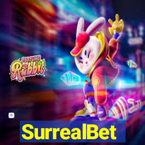 SurrealBet