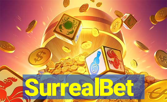 SurrealBet