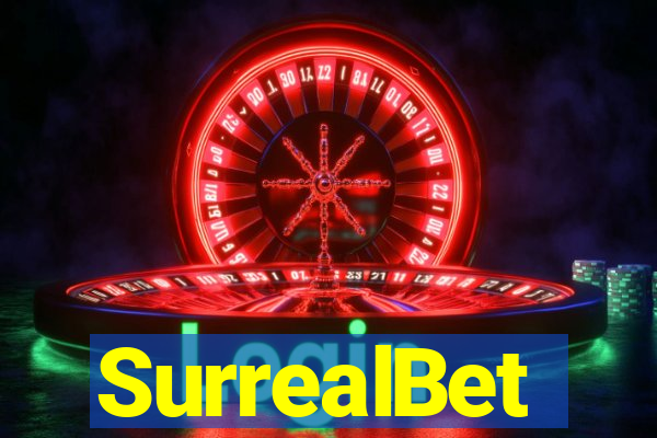 SurrealBet