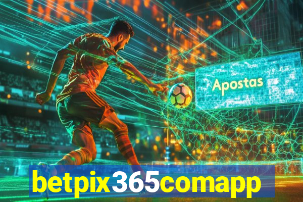 betpix365comapp