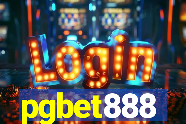 pgbet888