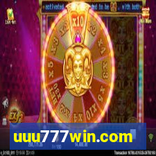 uuu777win.com