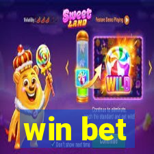 win bet