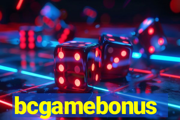 bcgamebonus