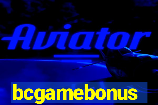 bcgamebonus