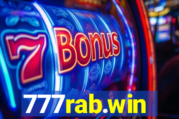 777rab.win